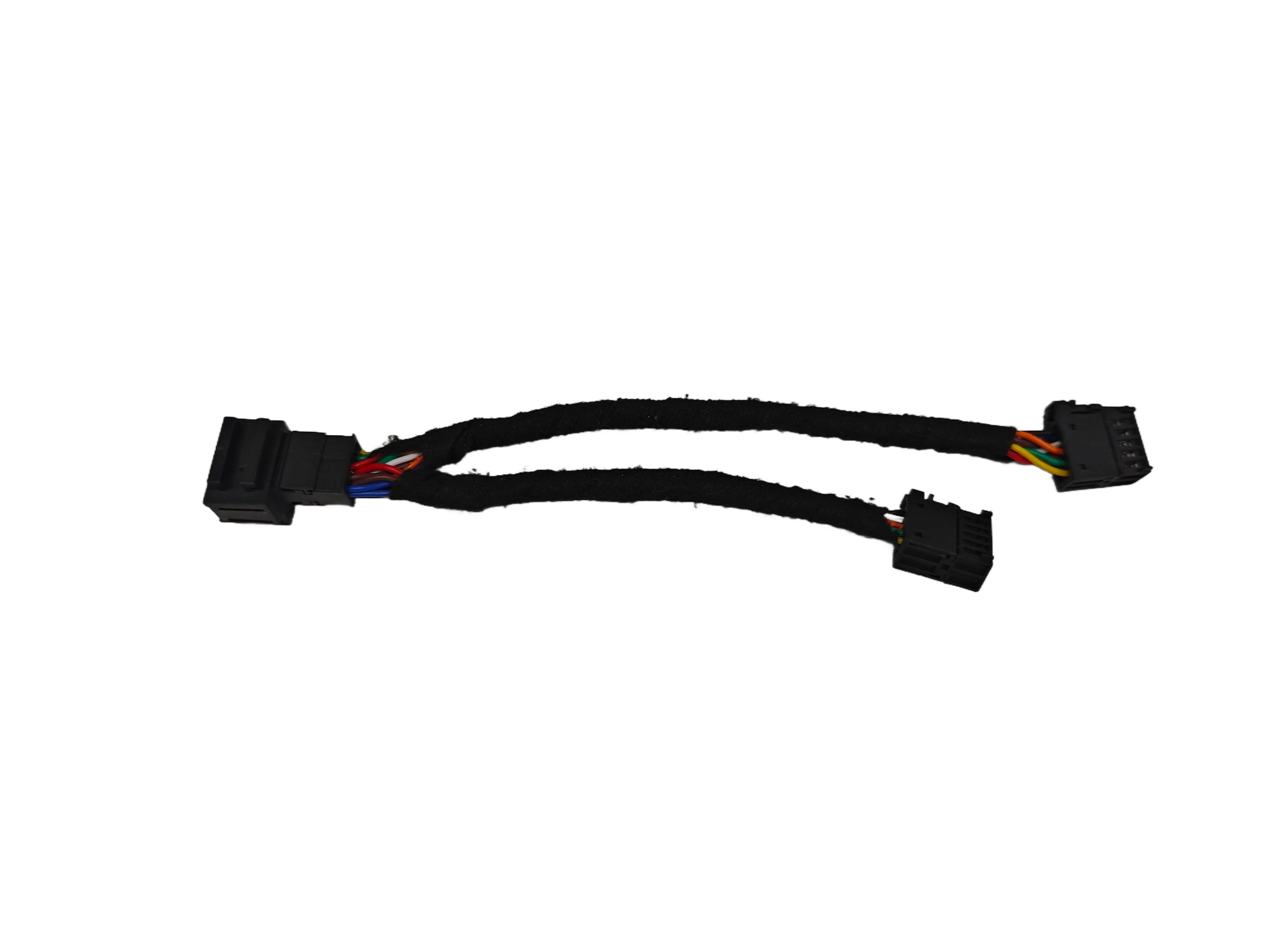 Airspeed cable assembly